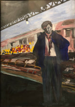 Load image into Gallery viewer, El Train
